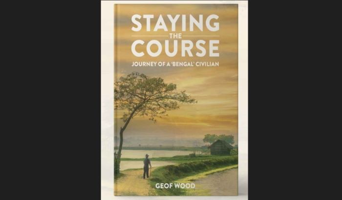 Staying the Course : Journey of ‘Bengal’ Civilian