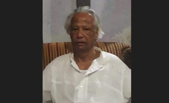 Jasad central advisor AT M Saleh is no more