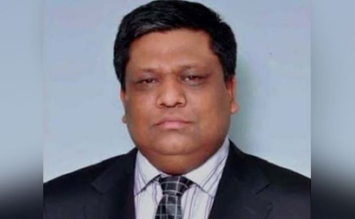 Anwar is the mayor candidate of AL in SCC elections
