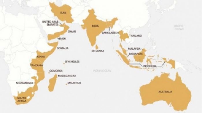 Vision 2041 : Indo-Pacific Outlook of Bangladesh