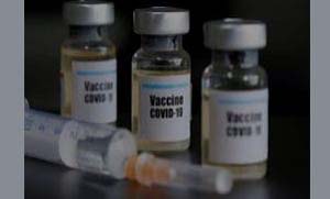 SCC restarted Corona vaccination program