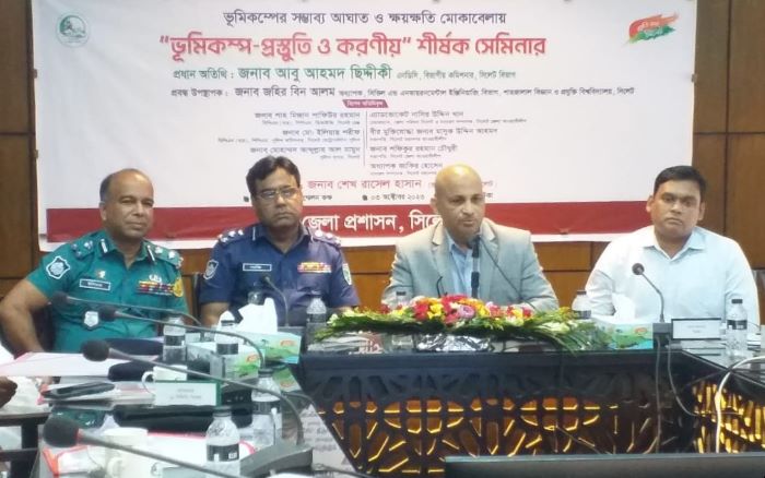 Building code must be followed 100% : Div Commissioner