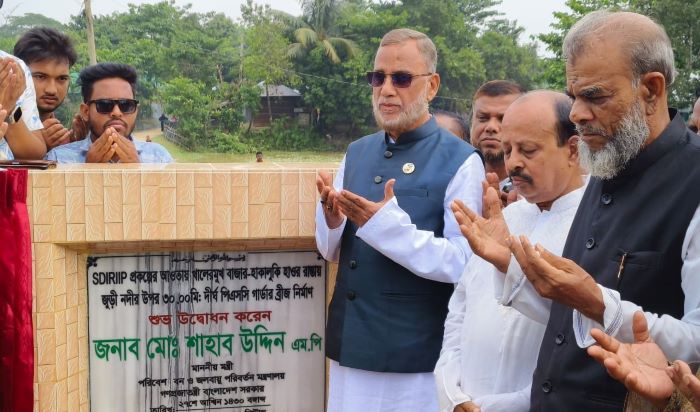 BNP-Jamaat is conspiring to create unrest