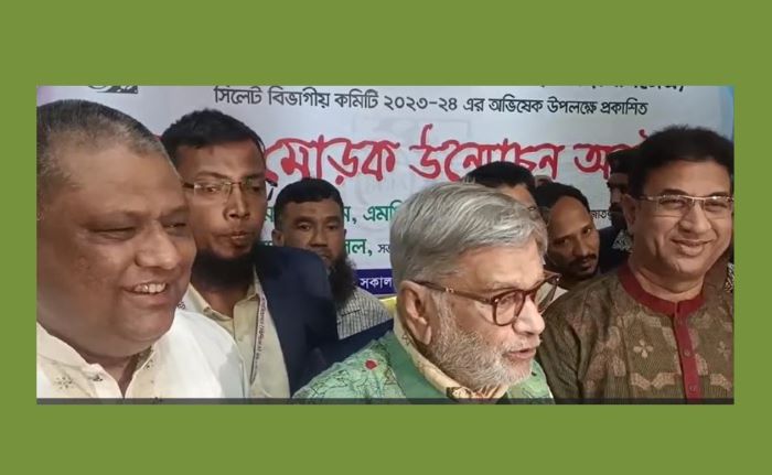 We will run our country : Planning Minister