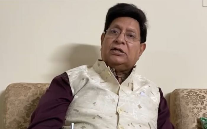 Canada is not returning Noor Chowdhury : Momen