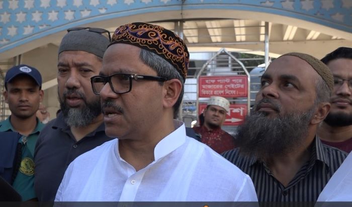 Actions against Bangladesh will not succeed