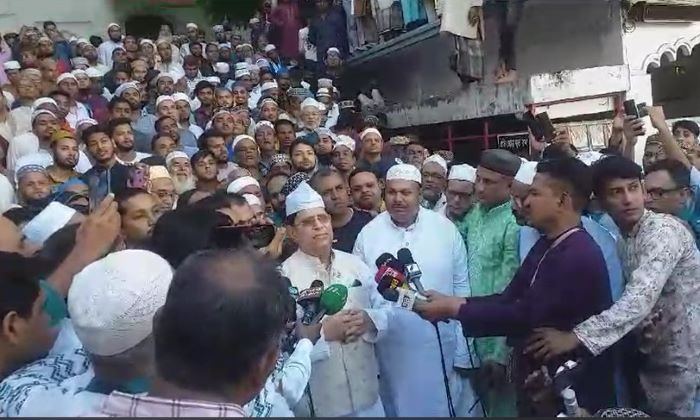 Momen’s challenge to prove public support for BNP