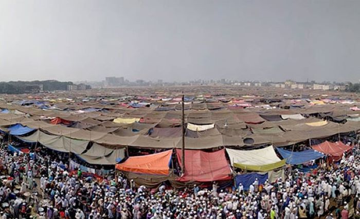 10 people including police died in Bishwa Ijtema