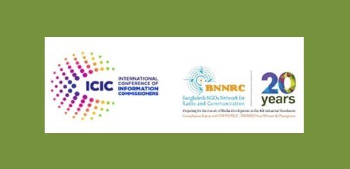 ICIC approved BNNRC as an Observer