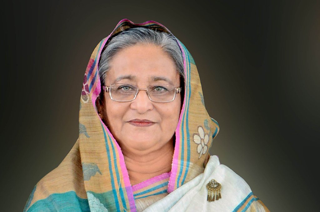 Prime Minister greeted all Freedom Fighters