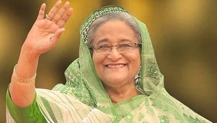 Sylhet Chamber thanked the Prime Minister