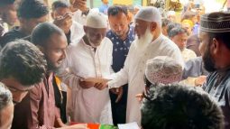 নির্বাচন নিয়ে প্রধান উপদেষ্টার কথায় আস্থা রাখতে চায় জামায়াতে ইসলামী : আমীর