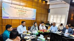 নিরাপদ পরিবেশ সুরক্ষায় নাগরিকদের দায়িত্ব রয়েছে : সচিব ড. ফারহিনা আহমেদ