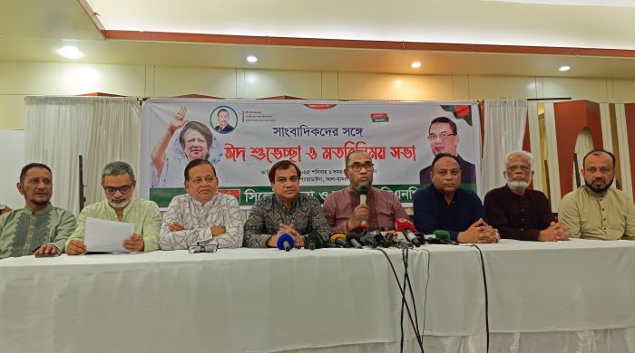 বিএনপির কেউ দলীয় শৃঙ্খলা ভঙ্গ করলে কঠোর সাংগঠনিক ব্যবস্থা : কাইয়ুম চৌধুরীর হুশিয়ারি