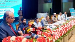 সম্পদের পরিমাণ গোপন করেছেন সাবেক প্রধানমন্ত্রী || তদন্ত চলছে : দুদক চেয়ারম্যান