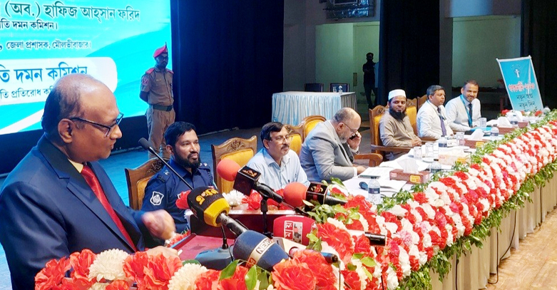 সম্পদের পরিমাণ গোপন করেছেন সাবেক প্রধানমন্ত্রী || তদন্ত চলছে : দুদক চেয়ারম্যান