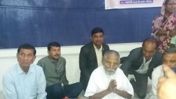 পরলোকে ভারতে ‘পদ্মশ্রী’ পদক প্রাপ্ত ১২৯ বছর বয়েসী হবিগঞ্জের স্বামী শিবানন্দ