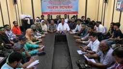 সিলেটে বৈষম্যবিরোধী ছাত্র আন্দোলনে স্বেচ্ছাচারিতা ও বিভাজনের অভিযোগ