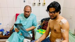 জুলাই-আগস্টের গণঅভ্যুত্থানের লক্ষ্য এখনও পূর্ণতা পায়নি : কাইয়ুম চৌধুরী