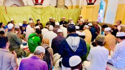 সিলেটে বিএনপির উদ্যোগে শহীদ রাষ্ট্রপতি জিয়াউর রহমানের শাহাদাৎবার্ষিকী পালন