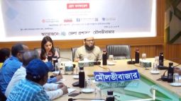 মৌলভীবাজারে ৩ দিনব্যাপী ভূমি মেলা-২০২৫ শুরু হচ্ছে ২৫ মে
