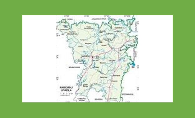 নবীগঞ্জে সেলাই প্রশিক্ষণের নামে টাকা নিয়ে লাপাত্তা || প্রশাসনের কাছে অভিযোগ
