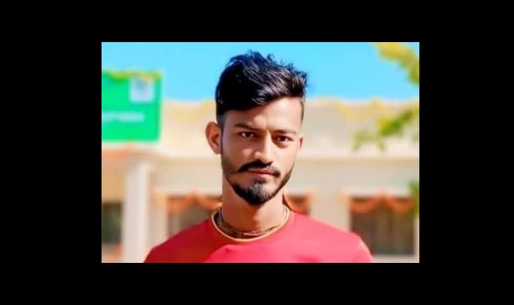 দিরাইয়ে হাওরে ধান আনতে গিয়ে বজ্রপাতে নিহত ১ || আহত ২ জন