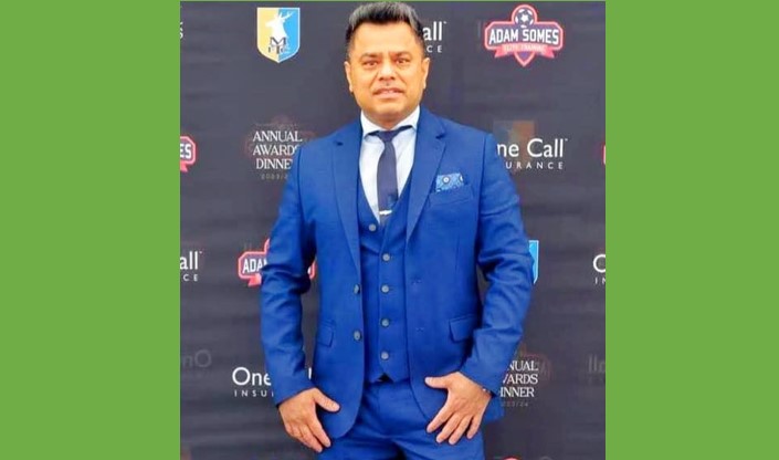 যুক্তরাজ্যে কাউন্সিলর নির্বাচিত হলেন নবীগঞ্জের বড়োবাড়ির ফয়ছল চৌধুরী