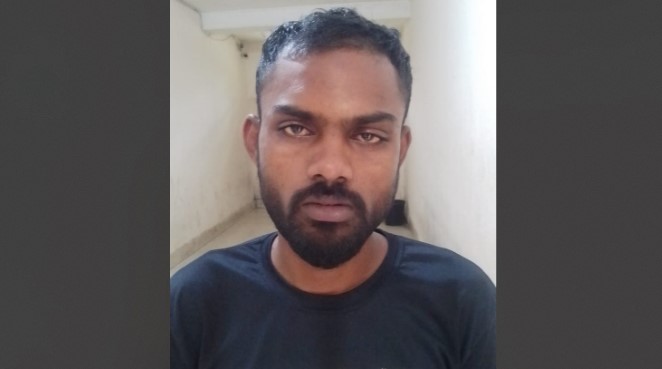সিলেট কোতয়ালি মডেল থানা পুলিশের অভিযানে ২৫০ পুরিয়া গাঁজা সহ গ্রেফতার ১