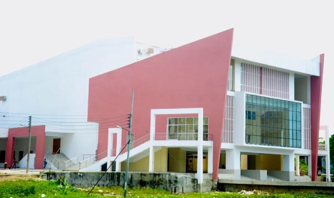 আন্তর্জাতিক মানের শিক্ষা ও গবেষণায় এগিয়ে রয়েছে সিলেট কৃষি বিশ্ববিদ্যালয়