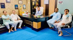 বেআইনি ও বিশৃঙ্খল কর্মকাণ্ডে জড়িতদের প্রতি আবারো বিএনপির হুশিয়ারি