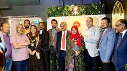 চীন সরকারের প্রস্তাবিত একটি হাসপাতাল মৌলভীবাজারে স্থাপনের দাবি প্রবাসীদের