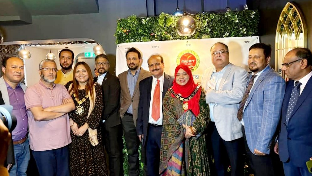 চীন সরকারের প্রস্তাবিত একটি হাসপাতাল মৌলভীবাজারে স্থাপনের দাবি প্রবাসীদের