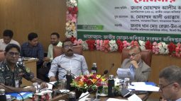 প্রত্যাশিত সেবা না পেয়ে জনগণ ভোক্তা অধিদপ্তরের ওপর অসন্তুষ্ট : মহাপরিচালক