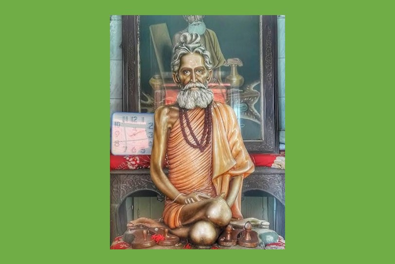 সিলেটে করেরপাড়া লোকনাথ ব্রহ্মচারীর আশ্রমে তিরোধান উৎসব শুরু ২ জুন