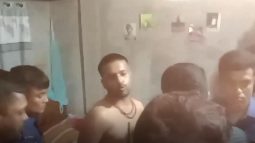 সুনামগঞ্জে নিষিদ্ধ ছাত্রলীগ কর্মীর ছুরিকাঘাতে নিহত ১ || অভিযুক্ত আটক