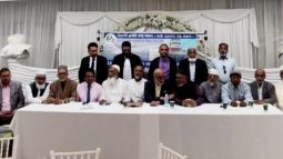 ওসমানী বিমানবন্দরকে পূর্ণাঙ্গ আন্তর্জাতিক না করলে রেমিট‍্যান্স বন্ধের হুমকি প্রবাসীদের