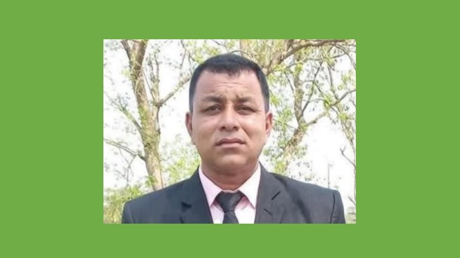 দিরাইয়ে থানা পুলিশের অভিযানে সাবেক পৌর কাউন্সিলর সোহেল চৌধুরী গ্রেফতার