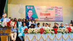 বিএনপির বক্তব্য উপেক্ষা করা হলে পরিণাম শুভ হবে না : সিলেটে সালাহউদ্দিন