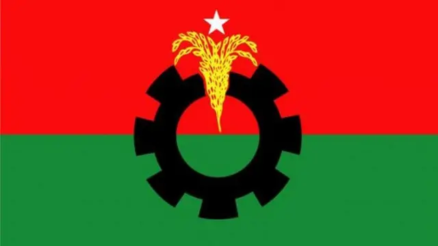 বিএনপি ১১টি অঙ্গ ও সহযোগী সংগঠনের বাইরে কোনো সংগঠনকে স্বীকৃতি দেয়নি