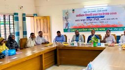 শিক্ষা প্রতিষ্ঠান শুধু পাঠদান নয়-মূল্যবোধ ও নেতৃত্ব বিকাশের ক্ষেত্র হিসেবেও কাজ করে