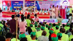 দেশে শান্তি ও শৃঙ্খলা বজায় রাখা সরকারের নৈতিক ও সাংবিধানিক দায়িত্ব : কাইয়ুম