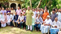 তৃণমূলে বিএনপিকে আরও সুসংগঠিত করাই এখন সময়ের দাবি : কাইয়ুম চৌধুরী