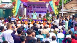 বিএনপি কখনো দুর্নীতিবাজ কিংবা সন্ত্রাসীদের আশ্রয়-প্রশ্রয় দেয়নি : কাইয়ুম চৌধুরী