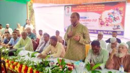 নারীকে দক্ষ করে তুলতে পারলেই পরিবার সমাজ ও অর্থনীতি এগিয়ে যাবে