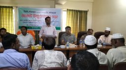 দিরাই পৌরসভার ২০২৫-২৬ অর্থ বছরের সাড়ে ১৪ কোটি টাকার বাজেট ঘোষণা