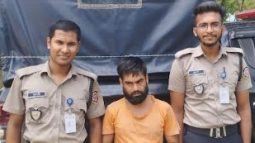নবীগঞ্জে ৪০০ ইয়াবা সহ একজনকে আটক করেছে মাদকদ্রব্য নিয়ন্ত্রণ অধিদপ্তর