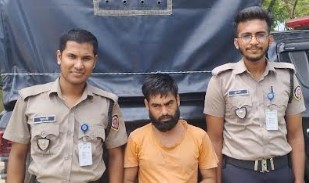নবীগঞ্জে ৪০০ ইয়াবা সহ একজনকে আটক করেছে মাদকদ্রব্য নিয়ন্ত্রণ অধিদপ্তর