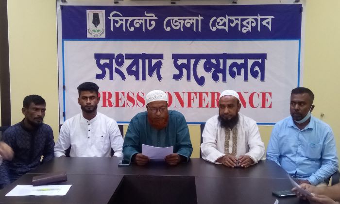 আজমিরীগঞ্জে আওয়ামী লীগ নেতার প্রশ্রয়ে মাদক ব্যবসার অভিযোগ
