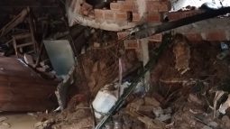 গোলাপগঞ্জে টিলা ধসে একই পরিবারের ৪ জনের মৃত্যু || সিলেট বিএনপির শোক প্রকাশ
